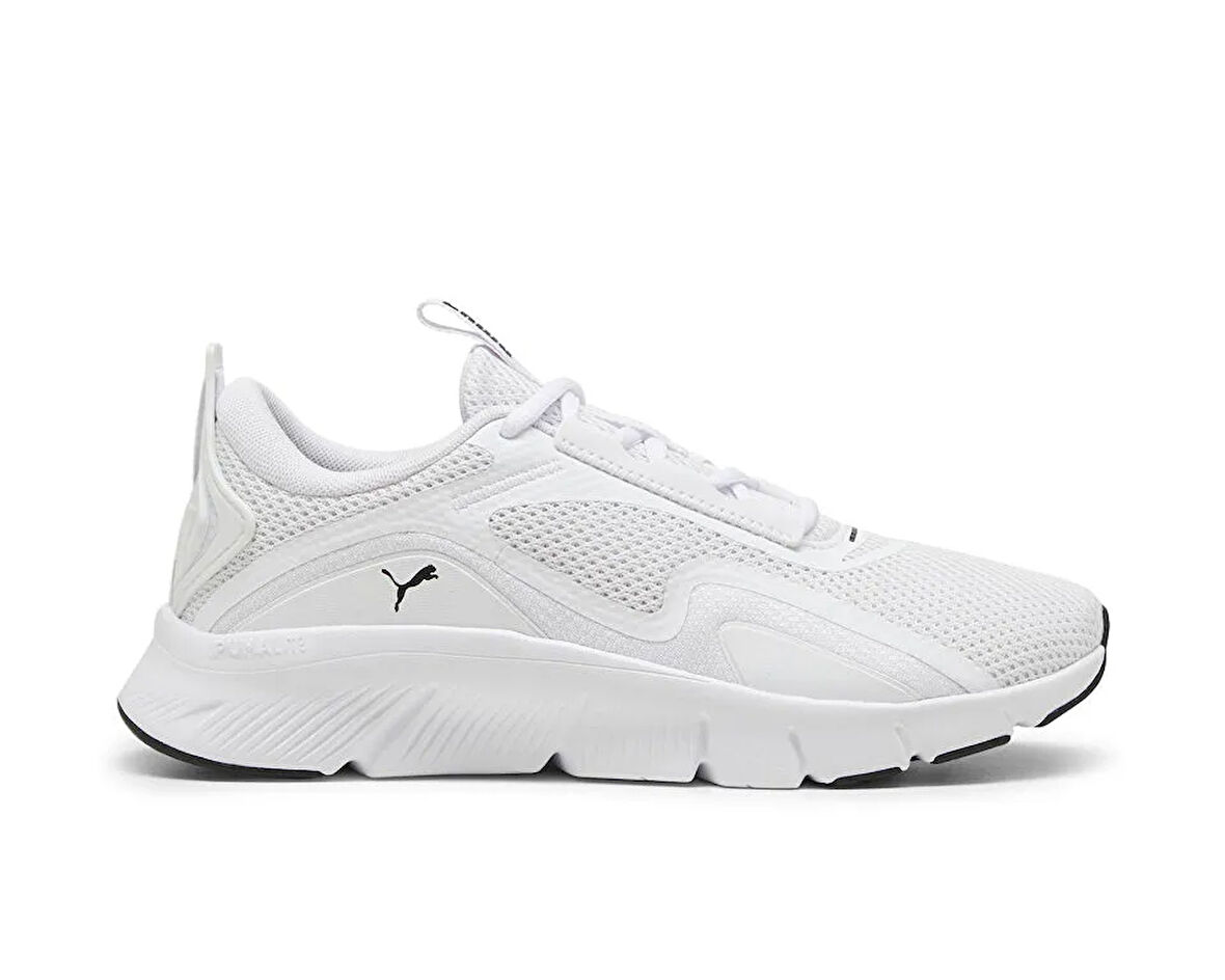 Puma Flexfocus Lite Unisex Koşu Ayakkabısı 37953510 Beyaz