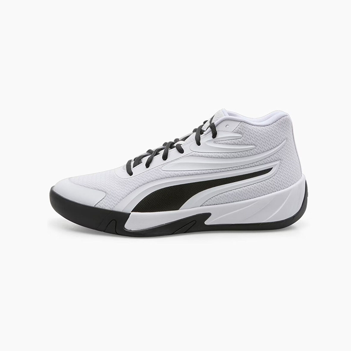Puma Erkek Basketbol Ayakkabısı Court Pro