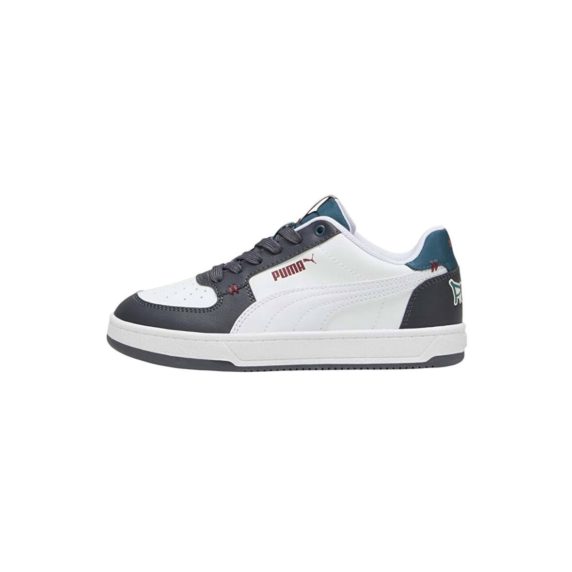 Caven 2.0 Mıd 90s Jr Unisex Spor Ayakkabı 397954 