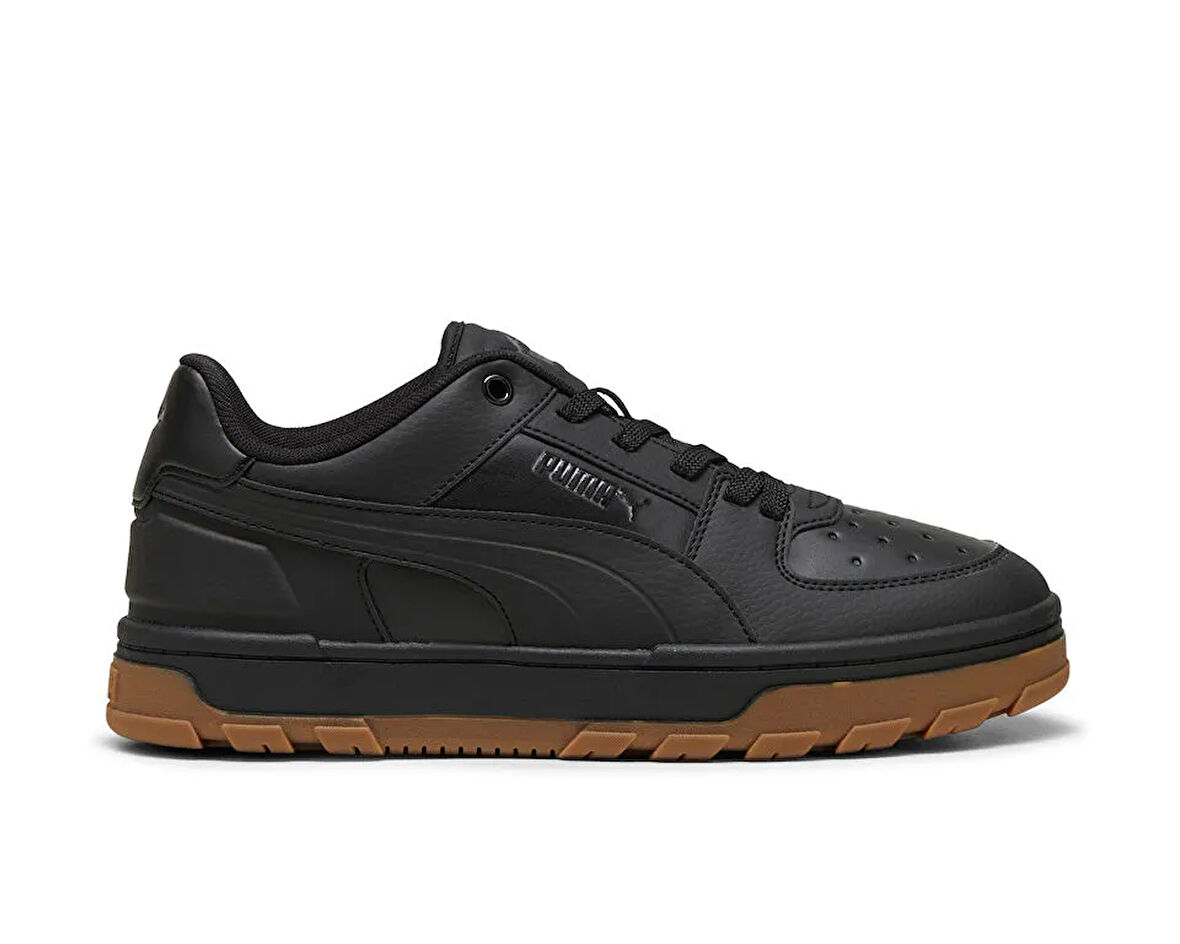 Puma Puma Caven 2.0 Abrupt Erkek Günlük Ayakkabı 39746604 Siyah