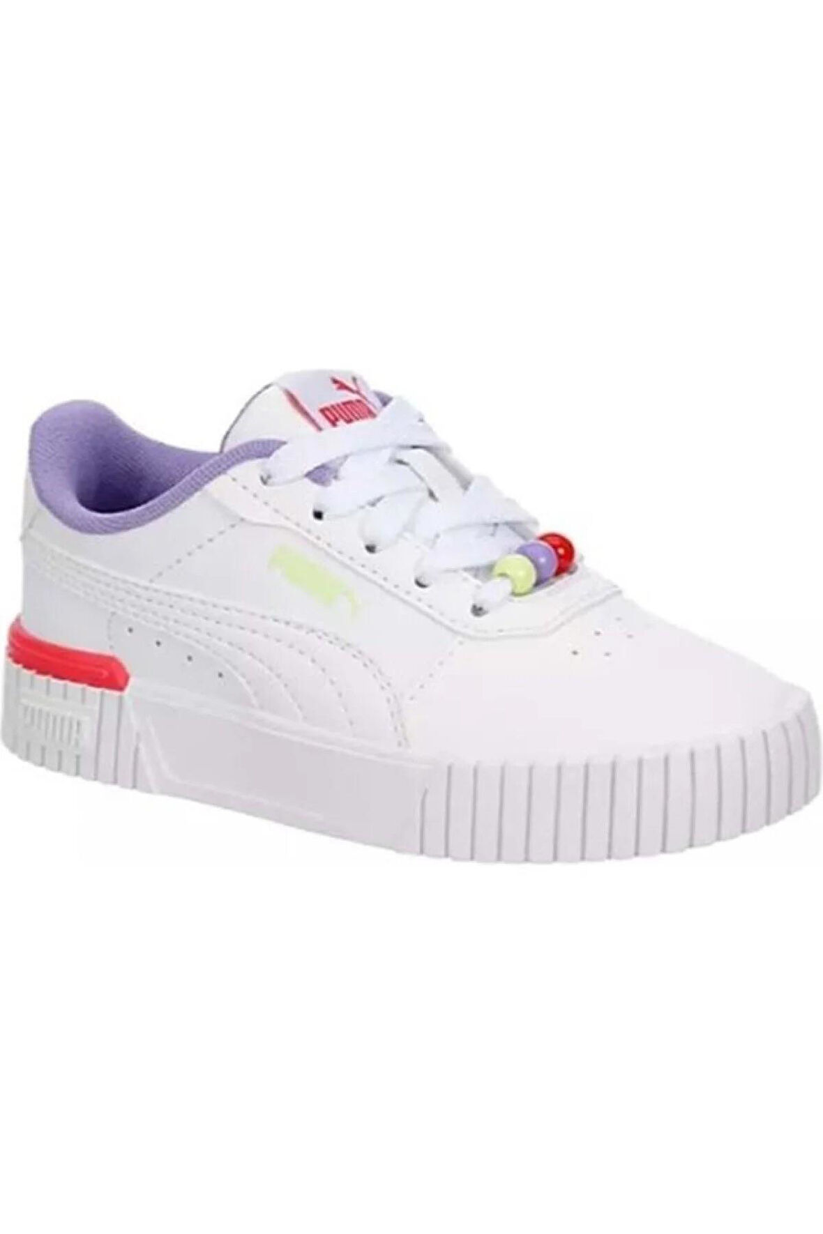 Puma 39847801 Carina 2.0 Pearls Ps Kız Çocuk Günlük Spor Ayakkabı