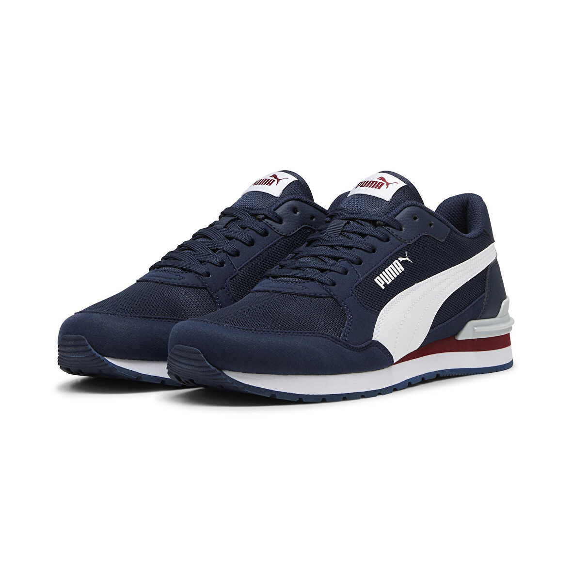 Puma 39966602 St Runner V4 Mesh Unisex Günlük Spor Ayakkabı