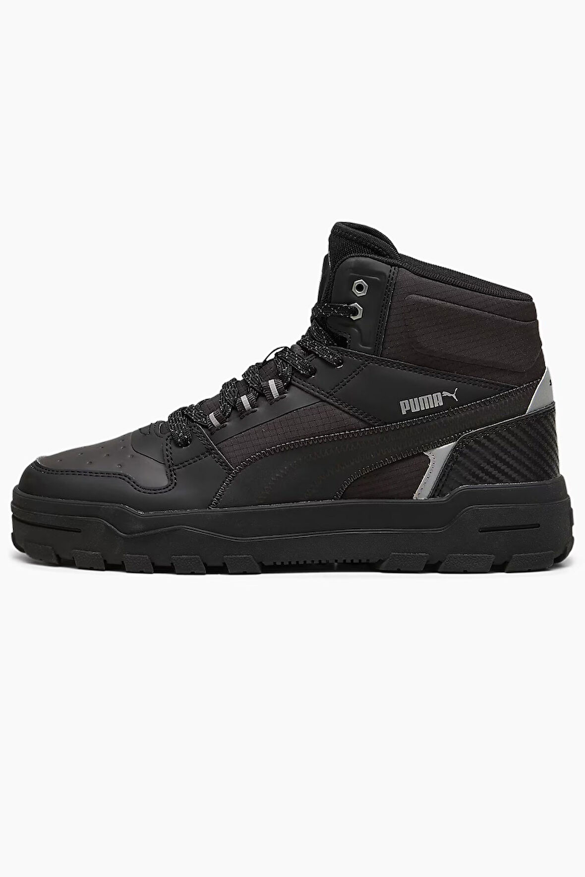 Puma Rebound Abrupt Open Road II Erkek Bot 39746901