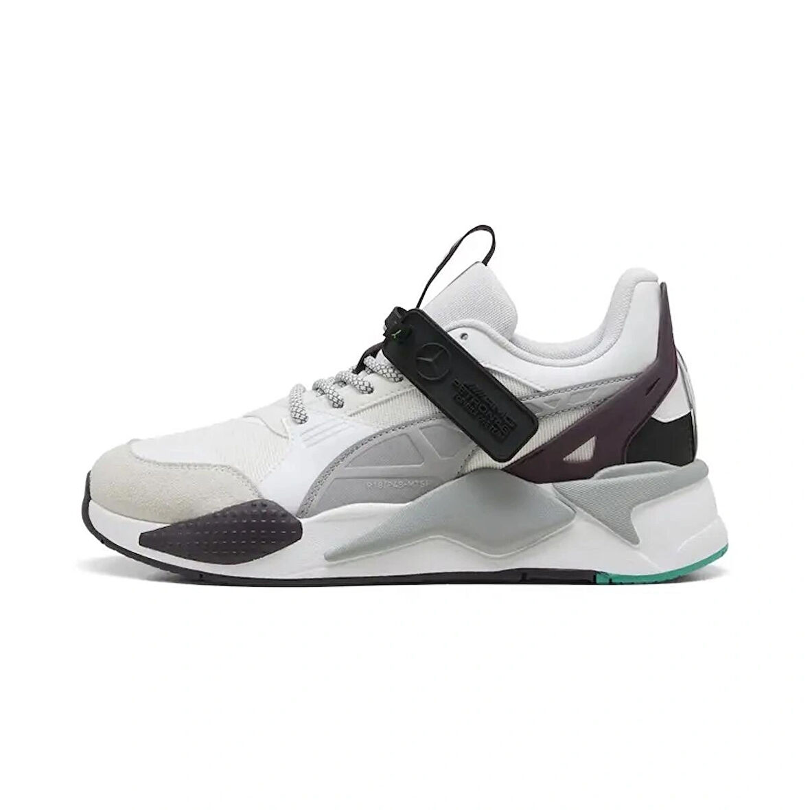 MAPF1 RS-X T