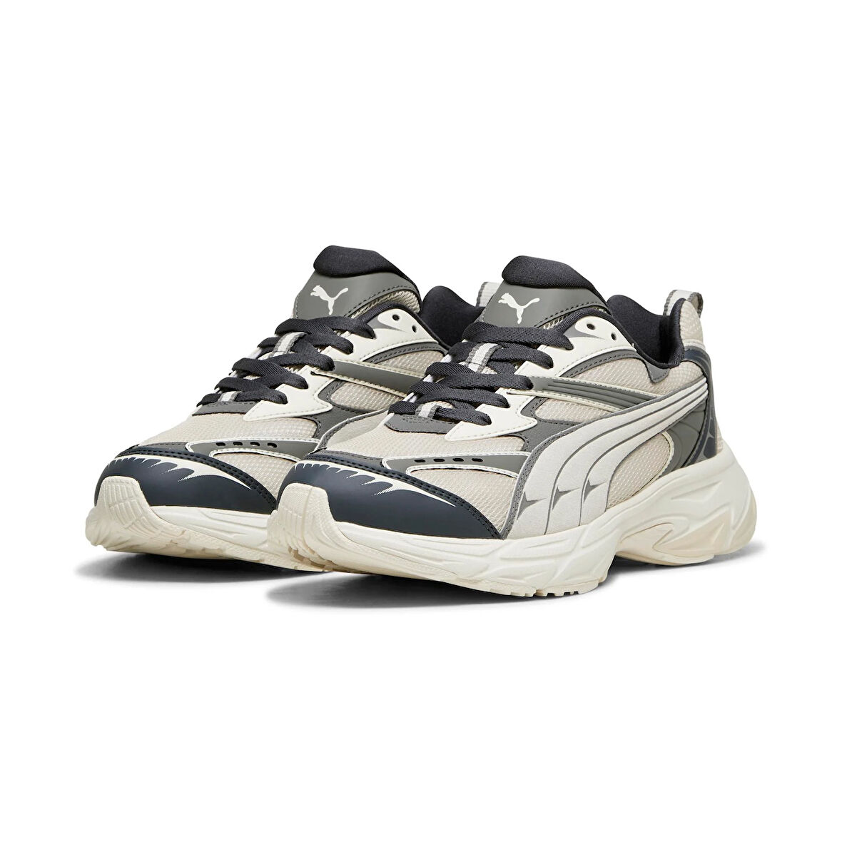 Puma  Morphic Retro Erkek Sneaker