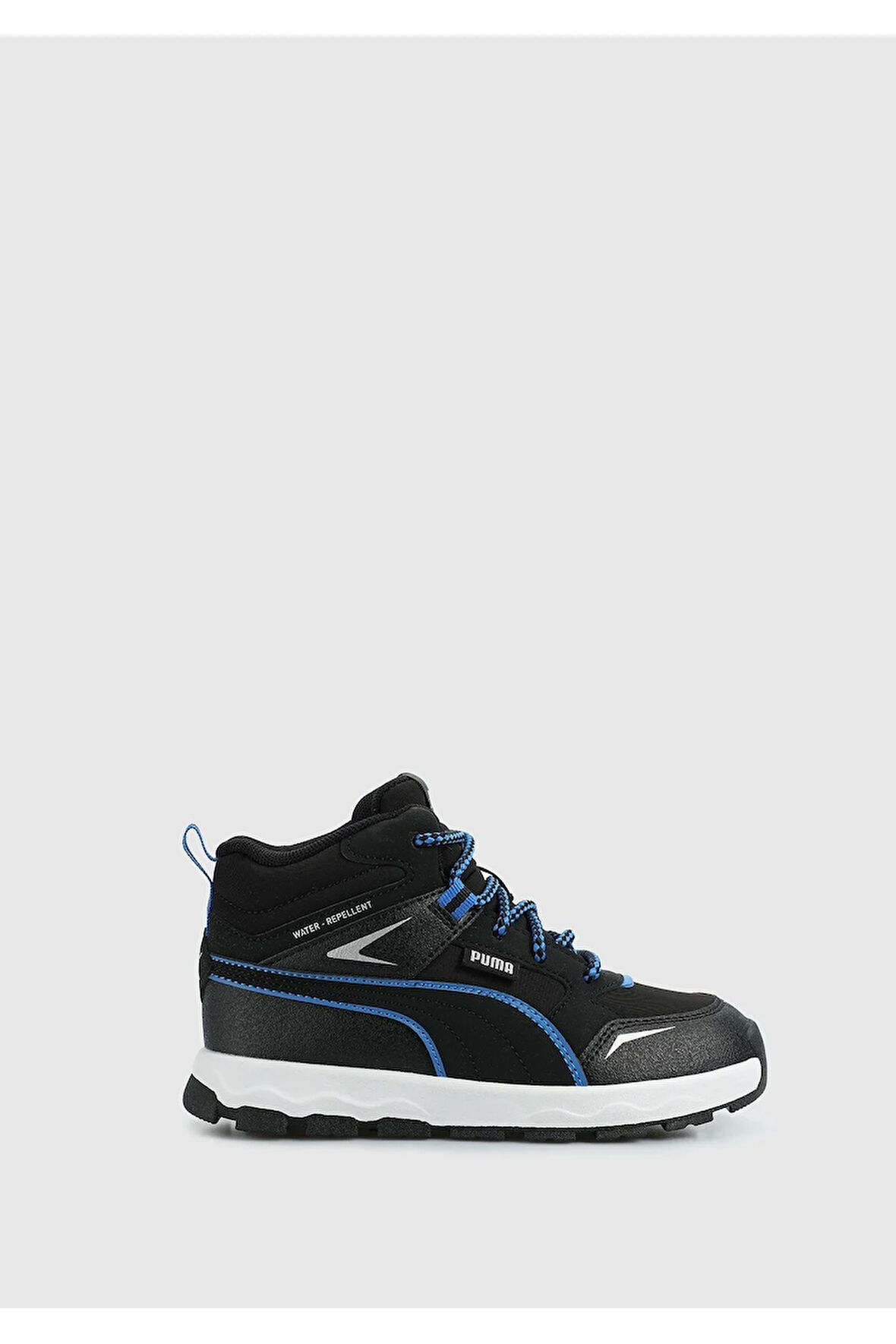 E6Evolve Trail Ps Siyah Unisex Sneaker 39764501