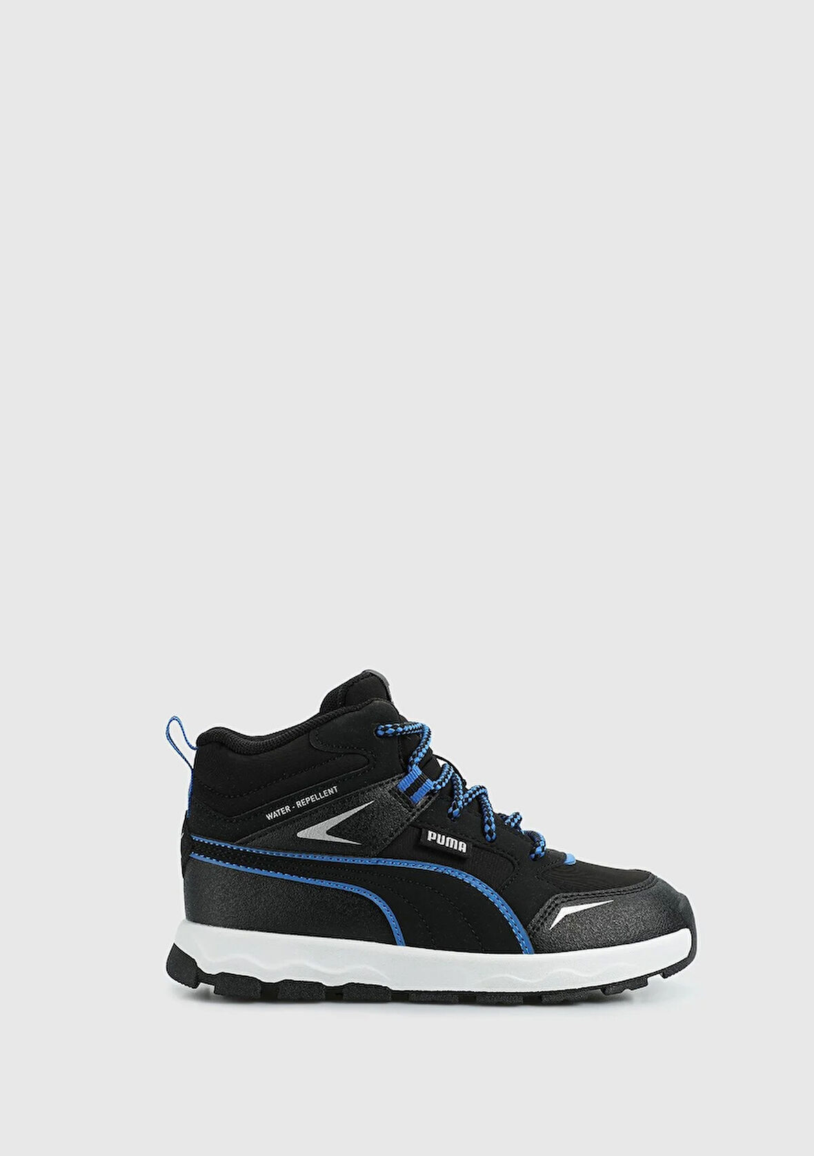 E6Evolve Trail Ps Siyah Unisex Sneaker 39764501