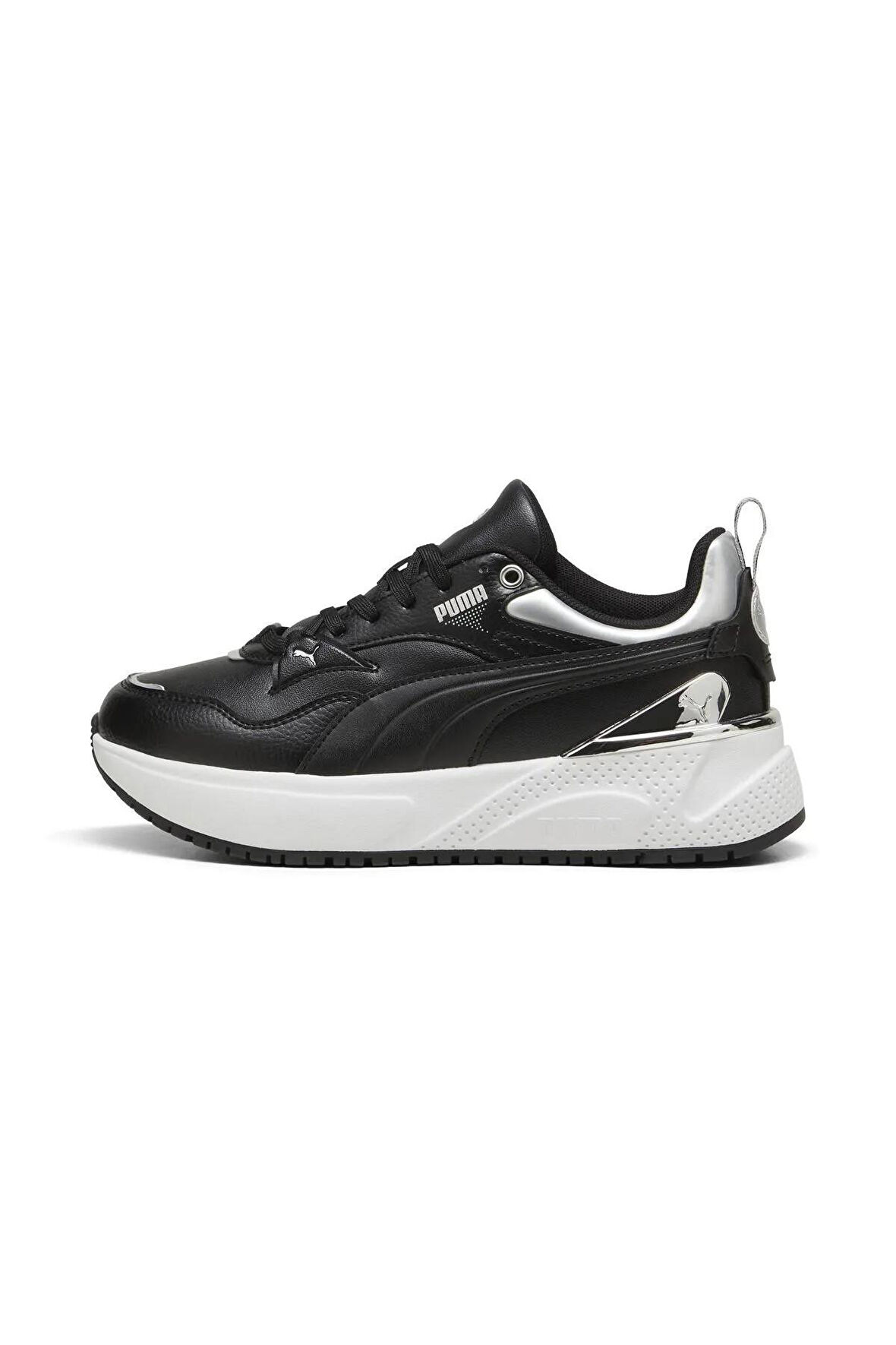 Puma 39780302 R78 Disrupt Metallic Dream Kadın Günlük Spor Ayakkabı