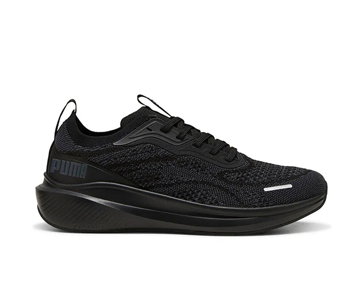 Puma Skyrocket Lite Engineered Erkek Günlük Ayakkabı 31010001 Siyah