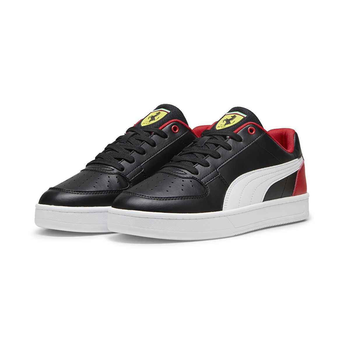 Puma 30815904 Ferrari Caven 2.0 Erkek Günlük Spor Ayakkabı