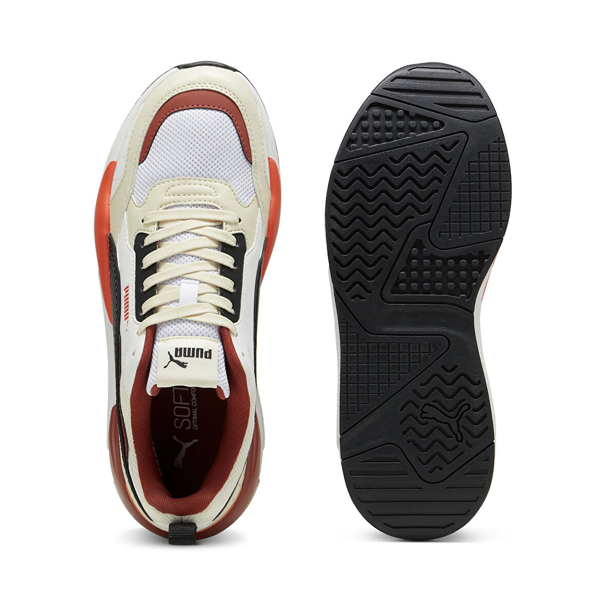 Puma 37310892 X-Ray 2 Square Erkek Günlük Spor Ayakkabı