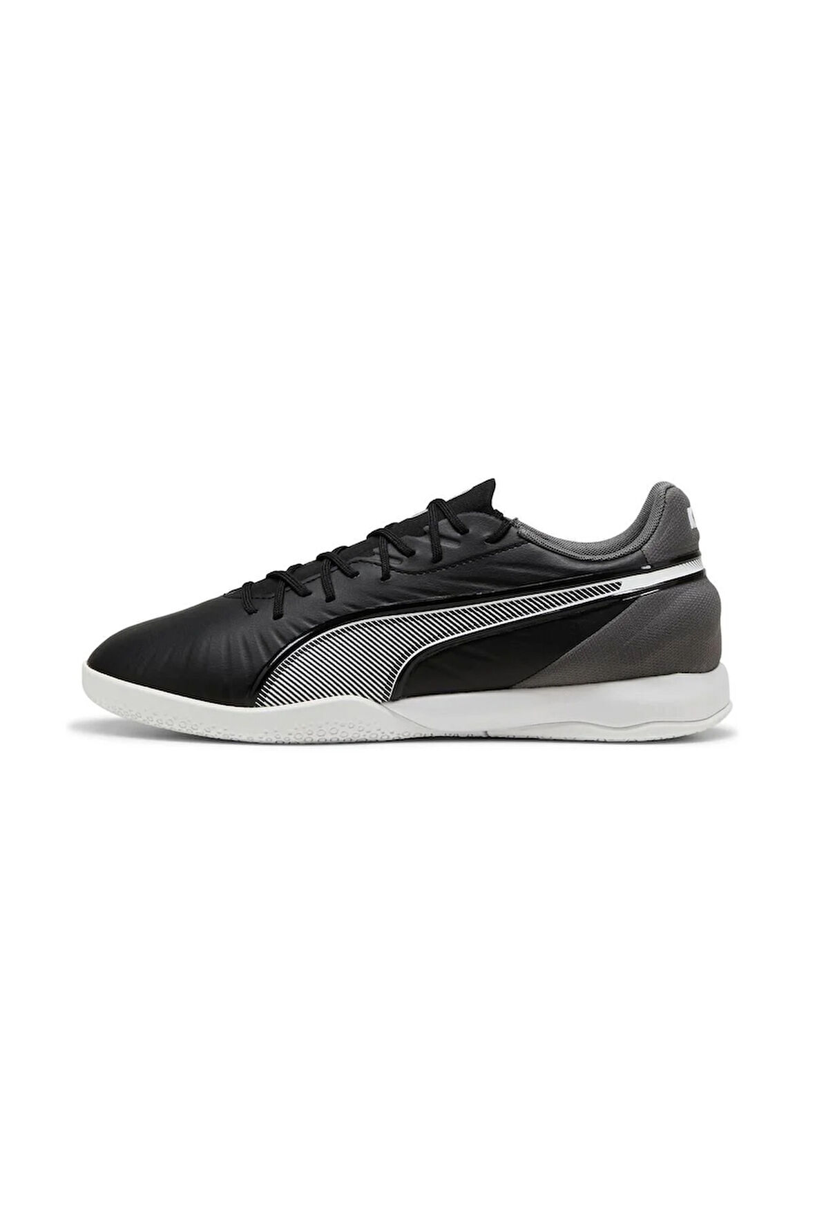 KING MATCH IT PUMA Black-PUMA White-Cool