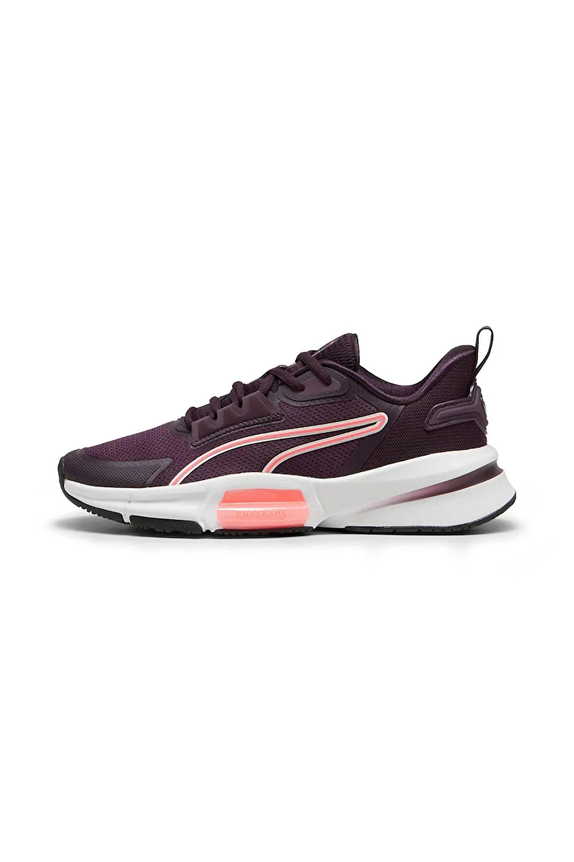 PWRFrame TR 3 Wns Midnight Plum-Vapor Gr