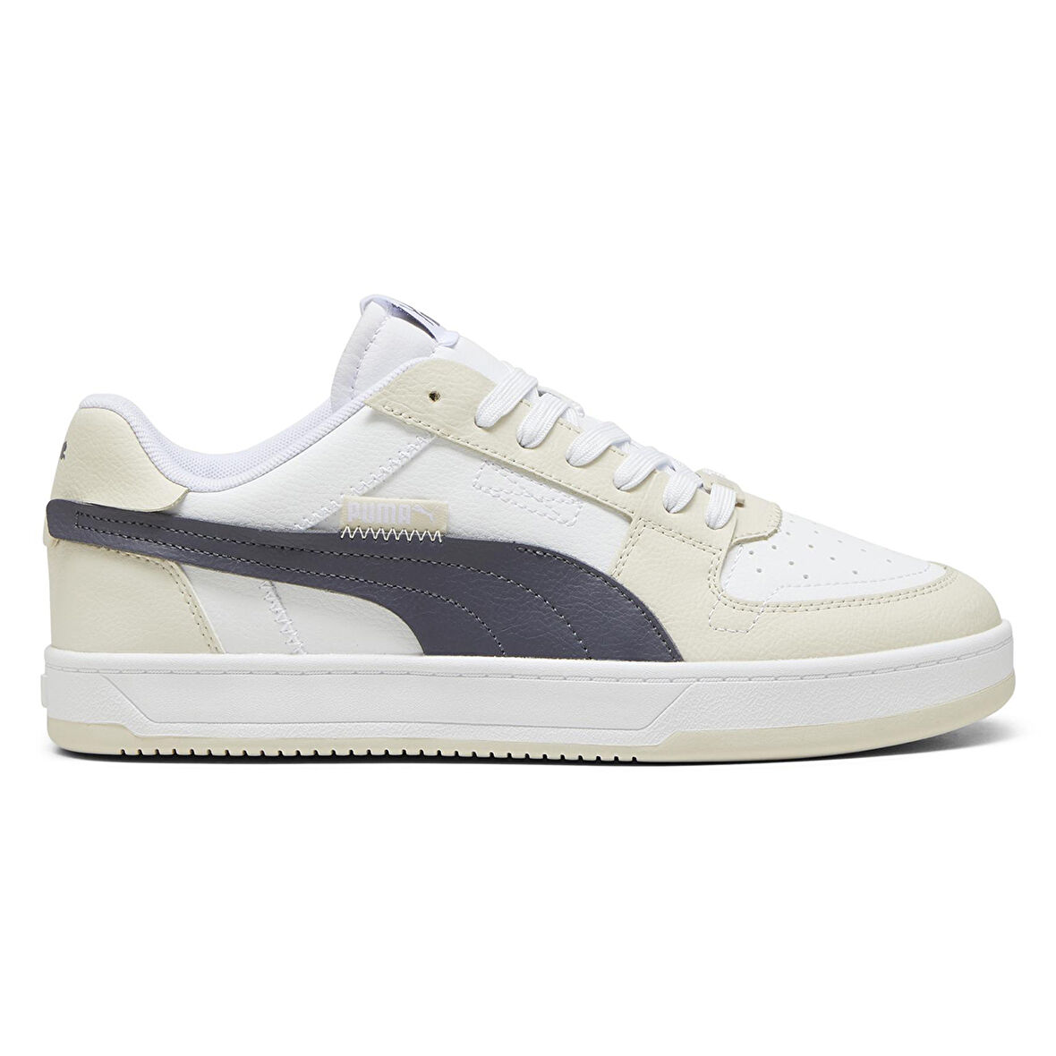 Caven 2.0 Vtg Erkek Beyaz Sneaker Ayakkabı 39233217