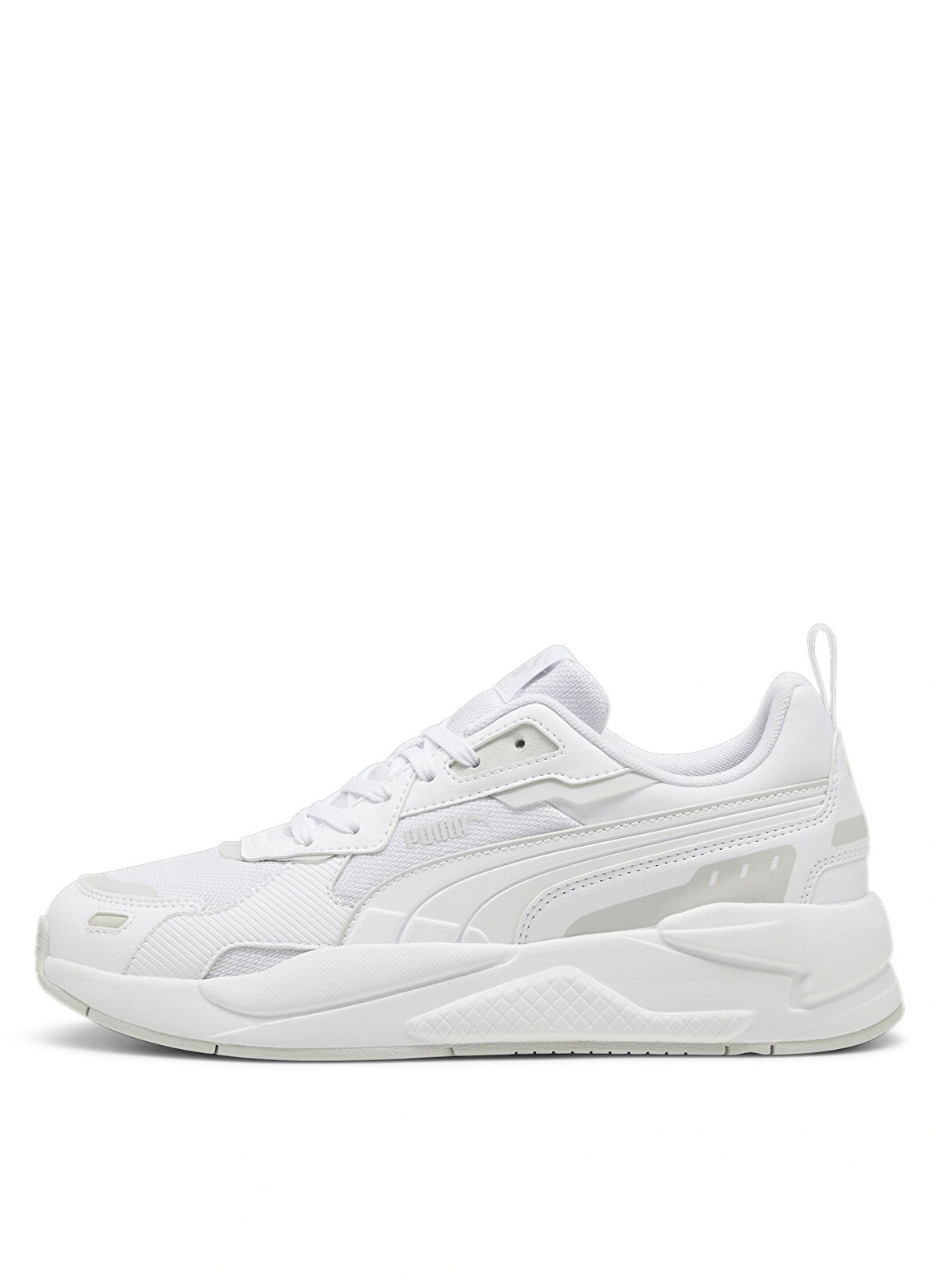 Puma Beyaz Kadın Koşu Ayakkabısı 39906402 X-Ray 3 W