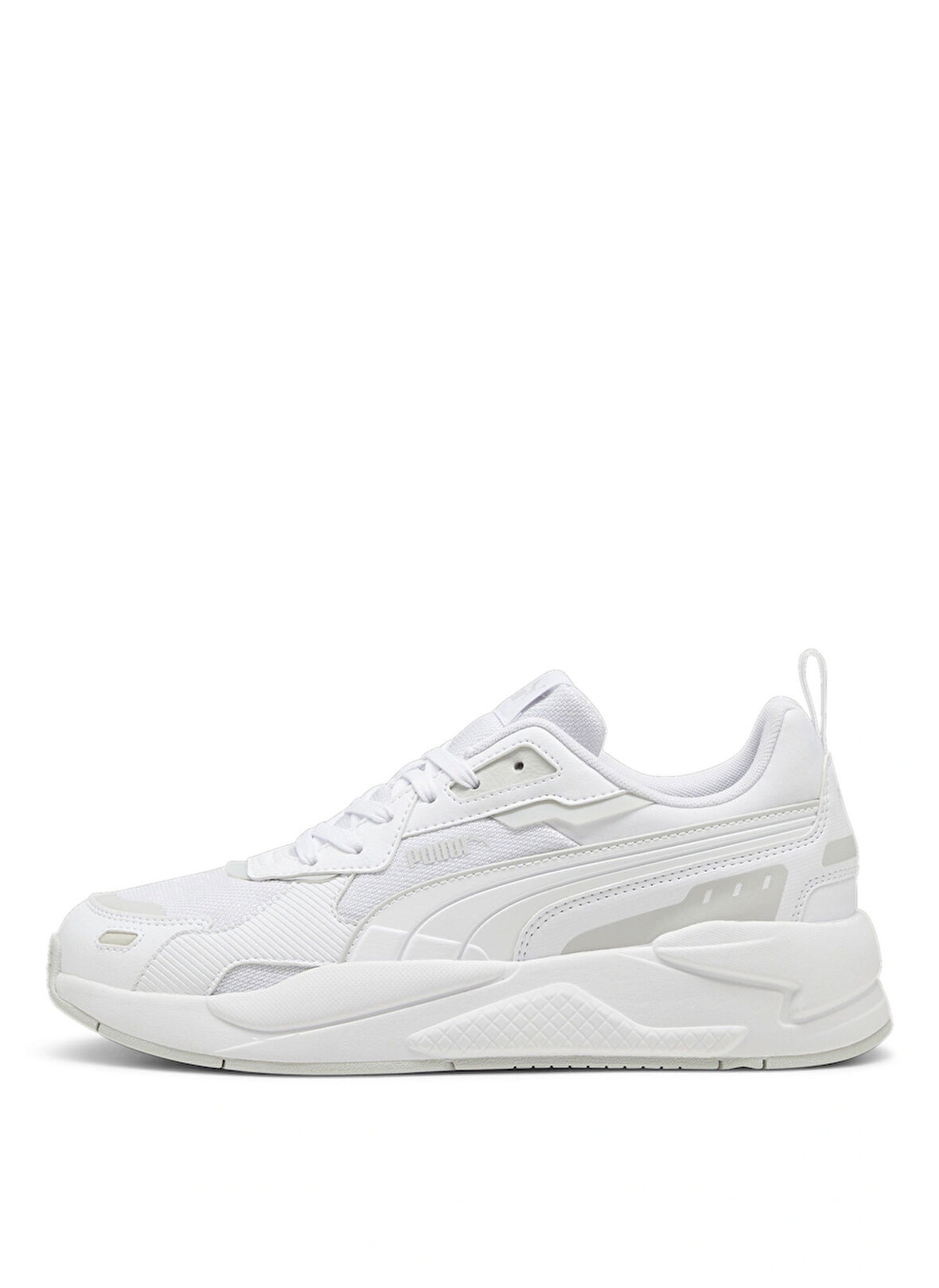 Puma Beyaz Erkek Koşu Ayakkabısı 39906402 X-Ray 3