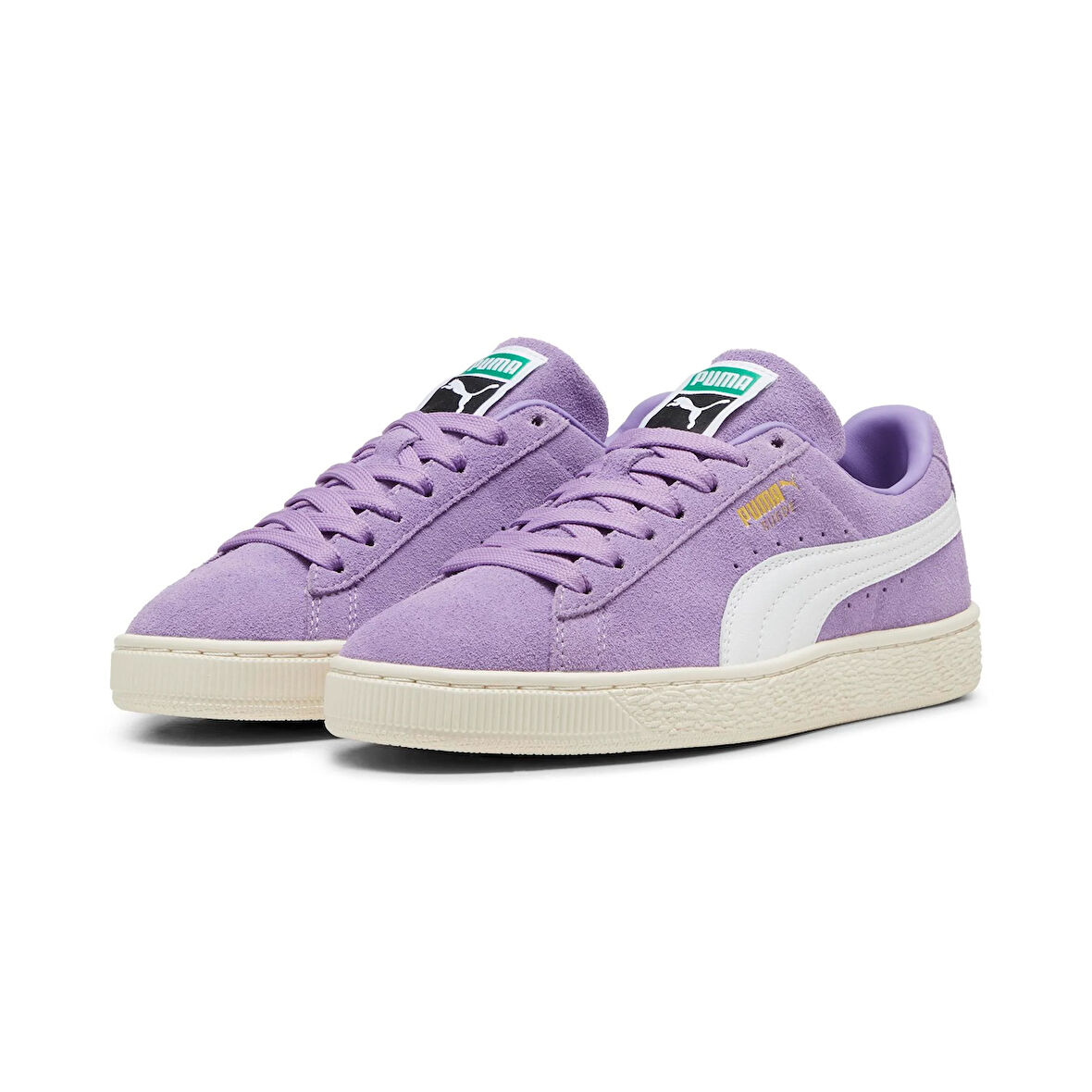 Puma Suede Classic Erkek Sneaker