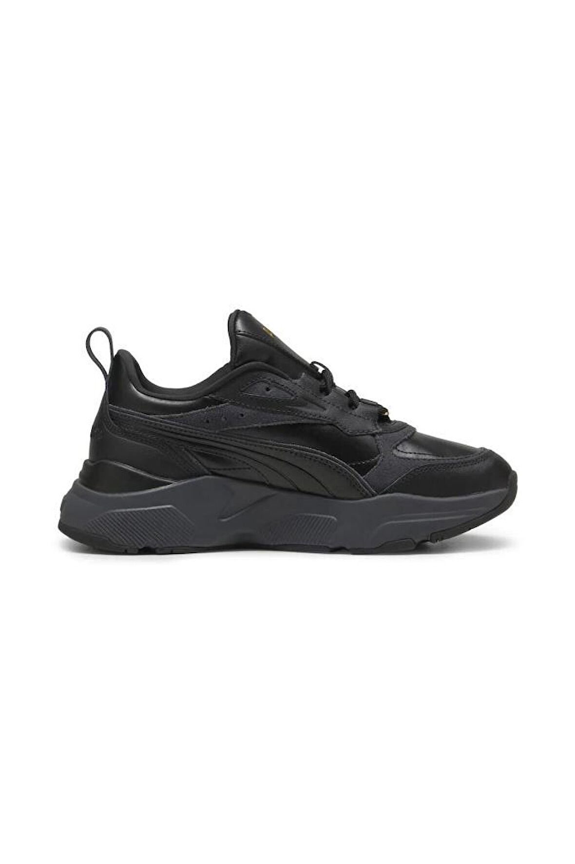 PUMA 39783703 CASSIA LUX STRONG GRAY KADIN SNEAKER