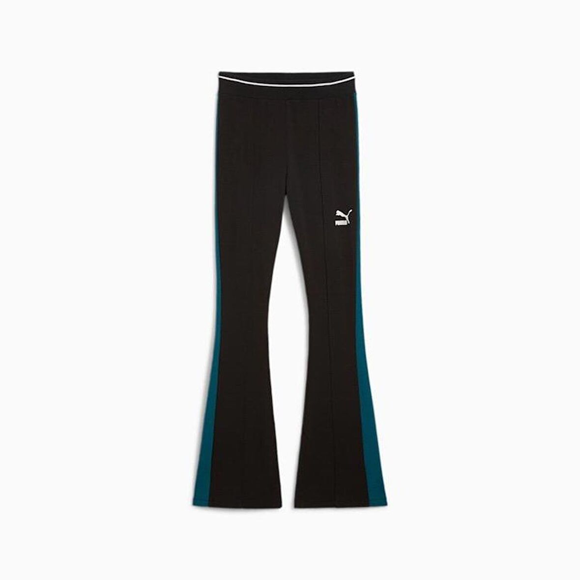 Puma T7 Flared Leggings Kadın Tayt