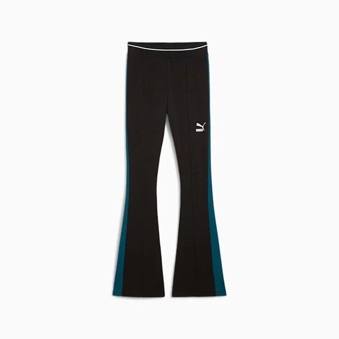 Puma T7 Flared Leggings Kadın Tayt