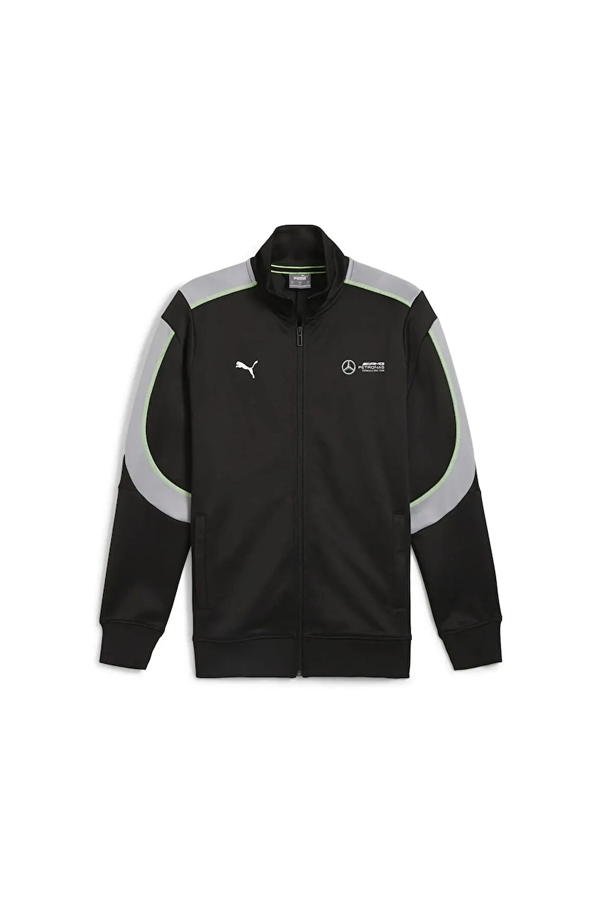 MAPF1 MT7+ Track Jacket