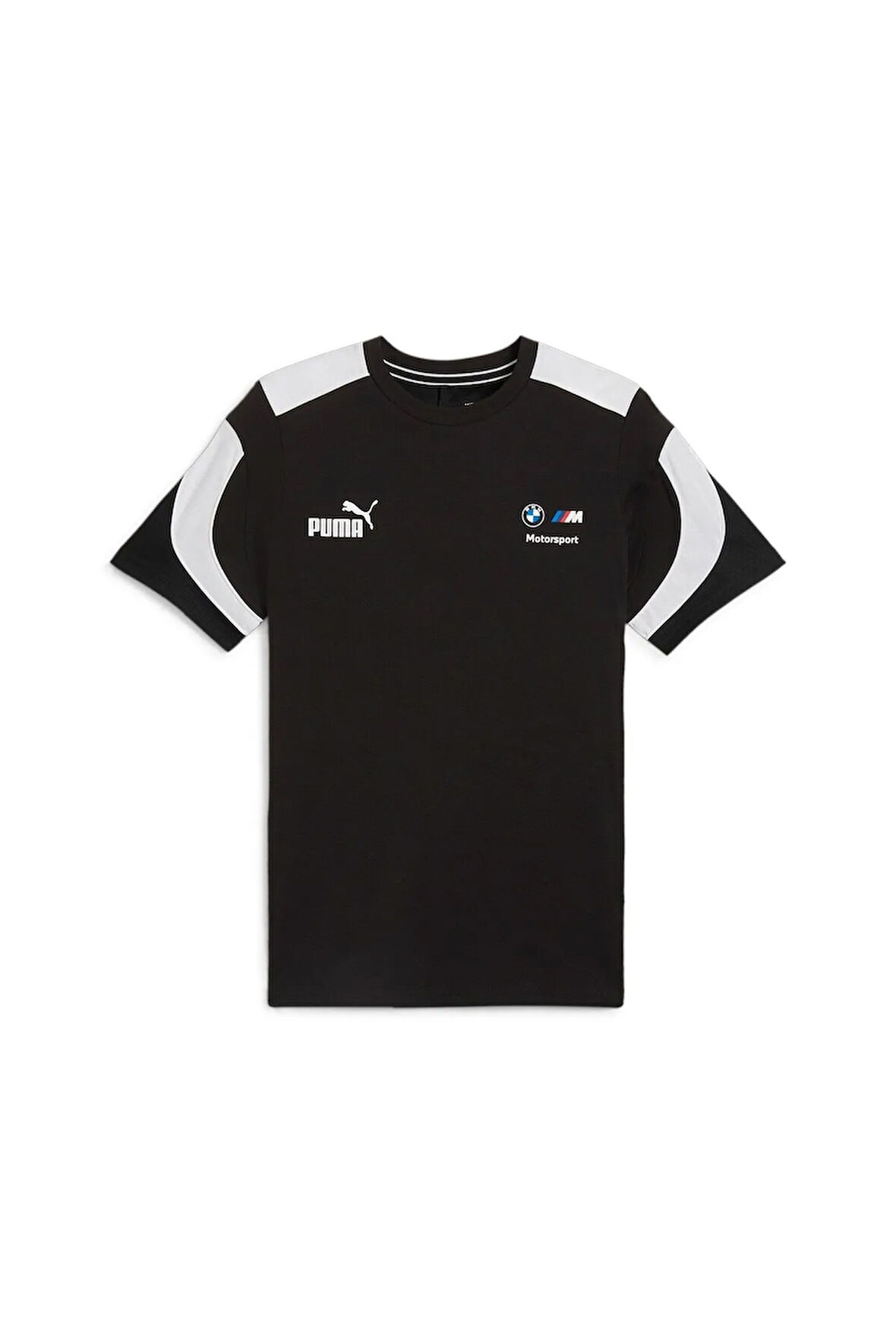 Bmw Mms Mt7 Tee Erkek T-shirt