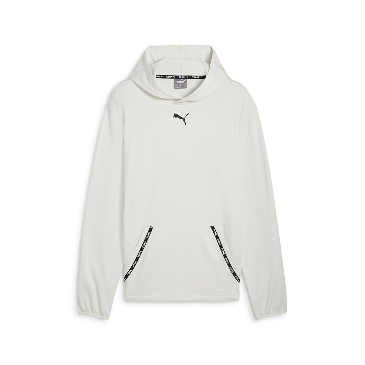 Puma 52493505 Fit Pwrfleece Erkek Sweatshirt