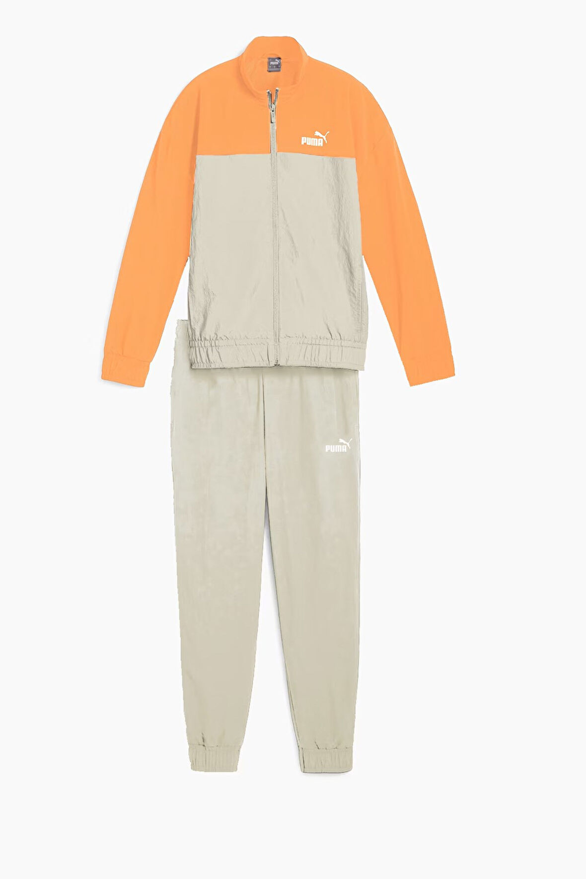 Puma Woven Suit Kadın Eşofman Takımı 68320568