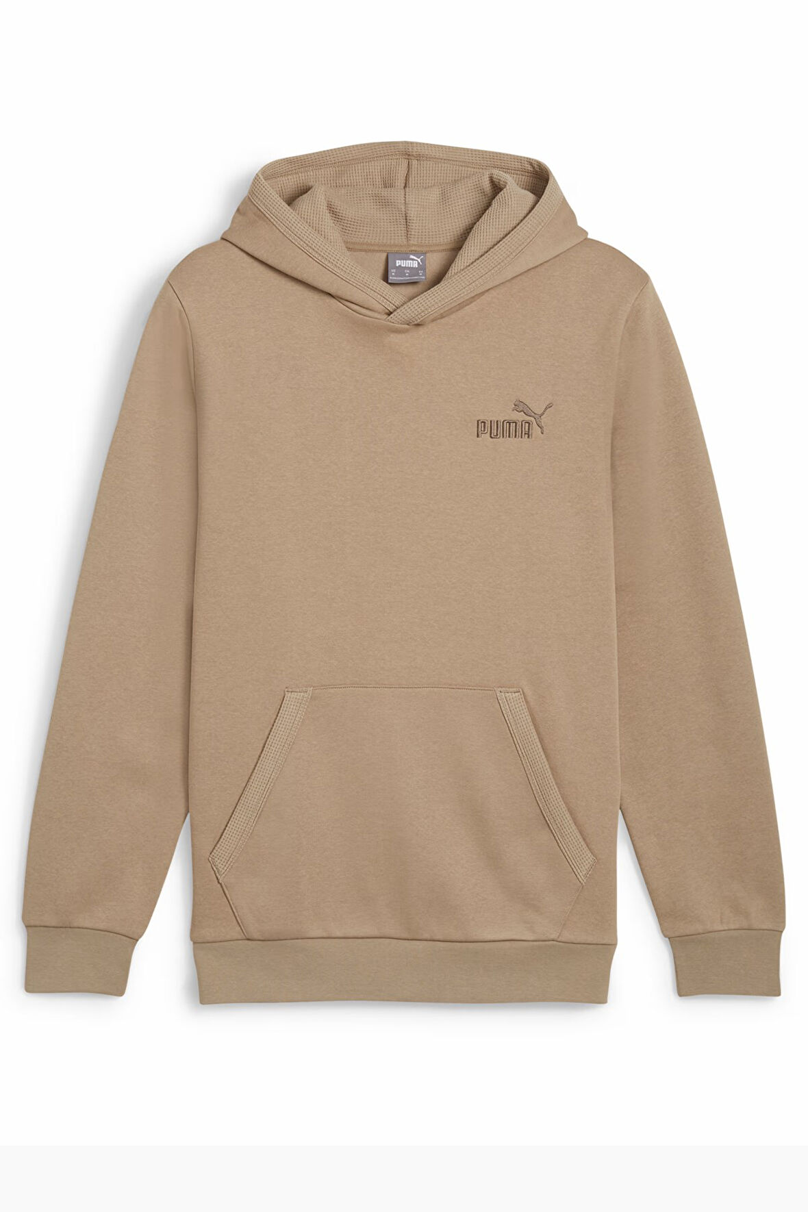Puma Ess Elevated Erkek Sweatshirt 68270367