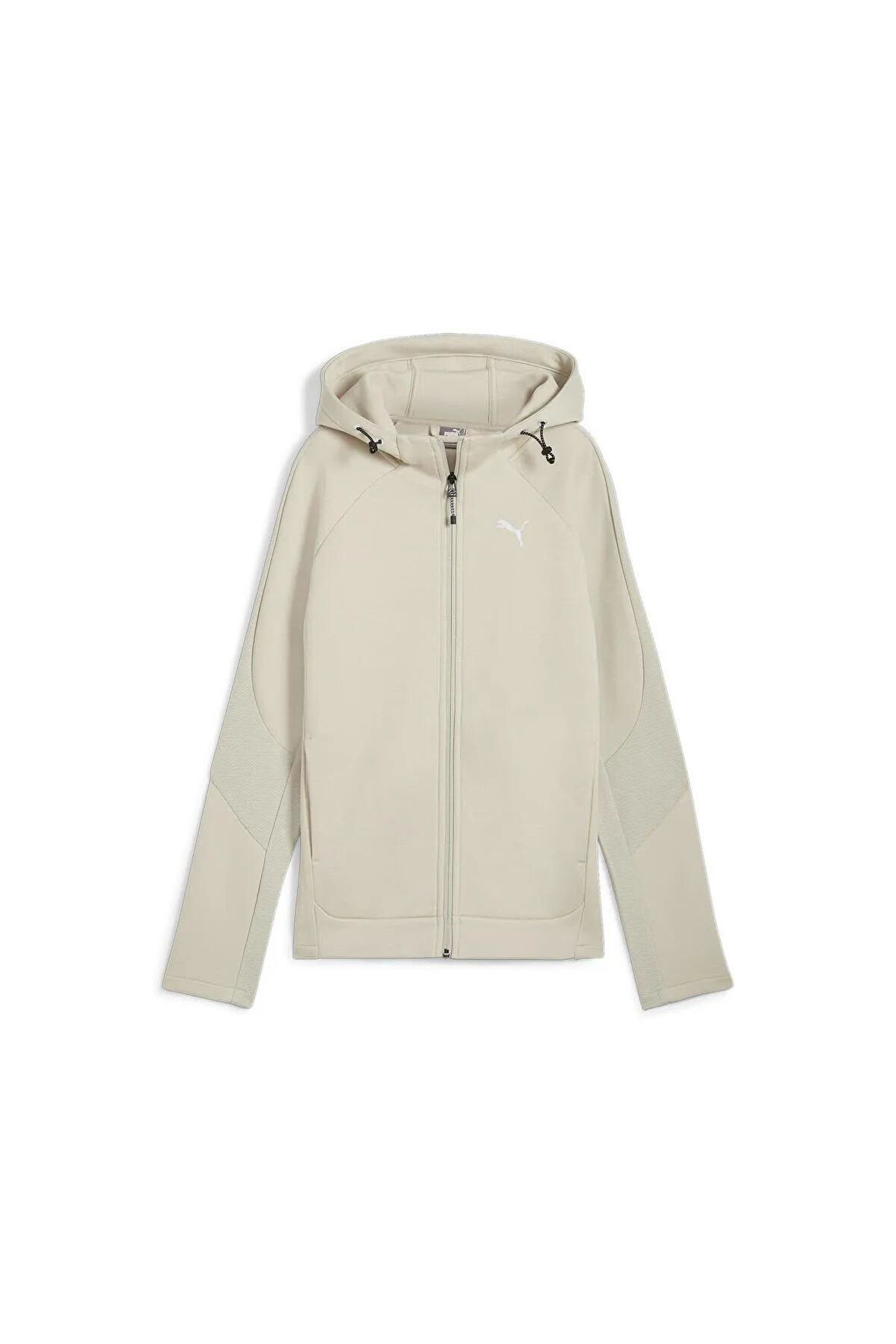 Puma 68167068 Evostripe Full-Zip Kadın Sweatshirt