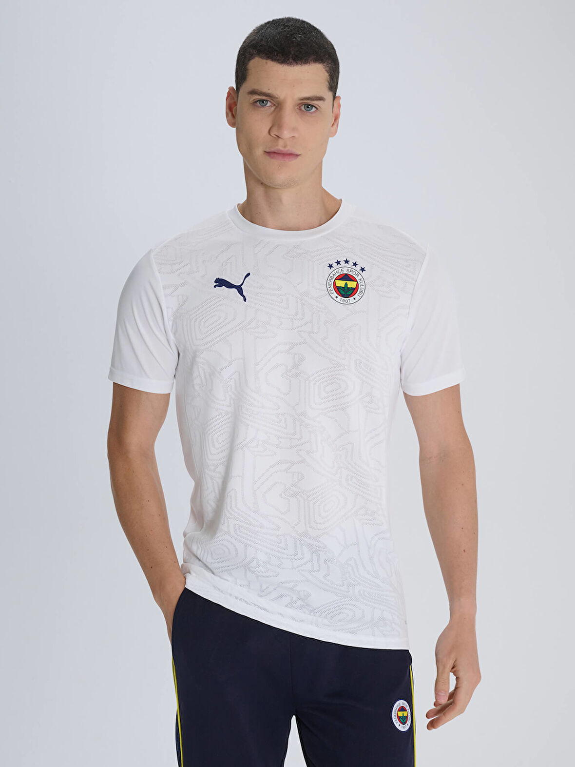 2024/25 A TAKIM HOCA ANTRENMAN TSHIRT