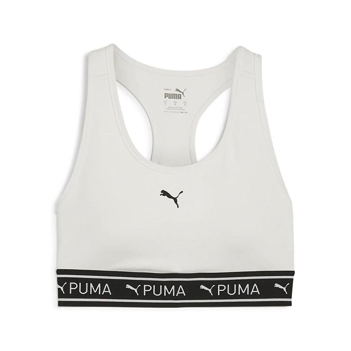 PUMA 4KEEPS ELASTIC BRA - P 52531905
