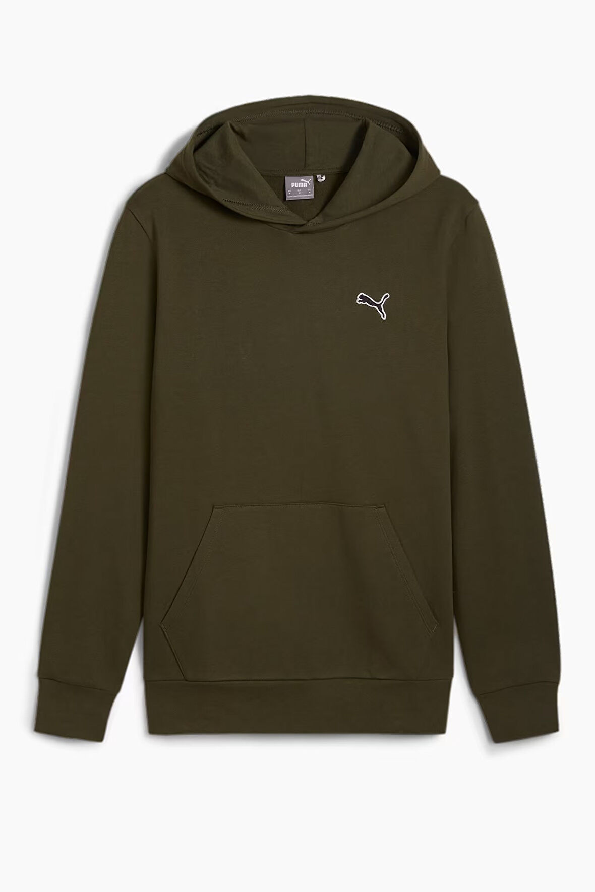 Puma Better Essentials Erkek Sweatshirt 67681470
