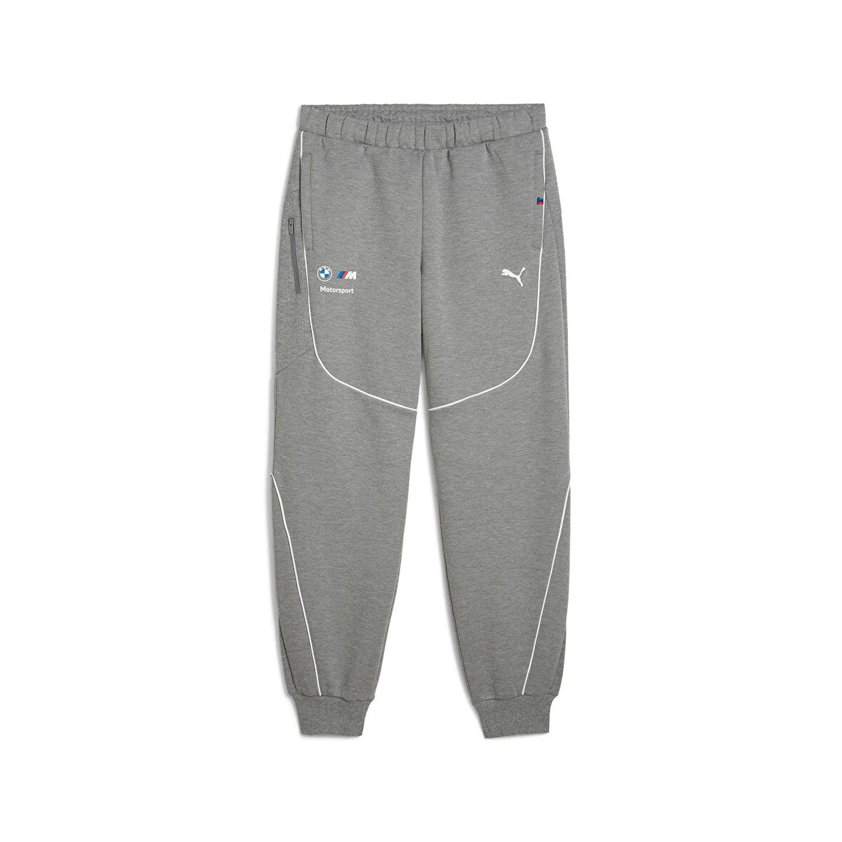 Puma Bmw Mms Sweat Pants, Reg/Cc Erkek Eşofman Altı