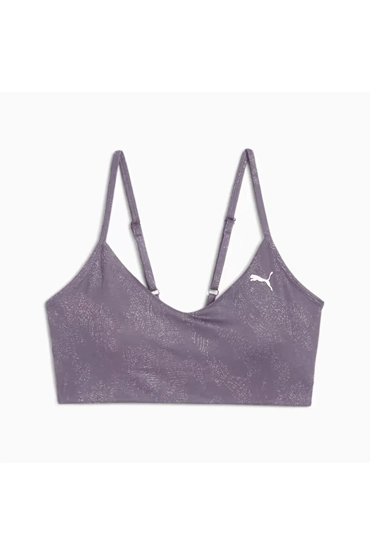 STUDIO MOVE YOGINI BRA AOP