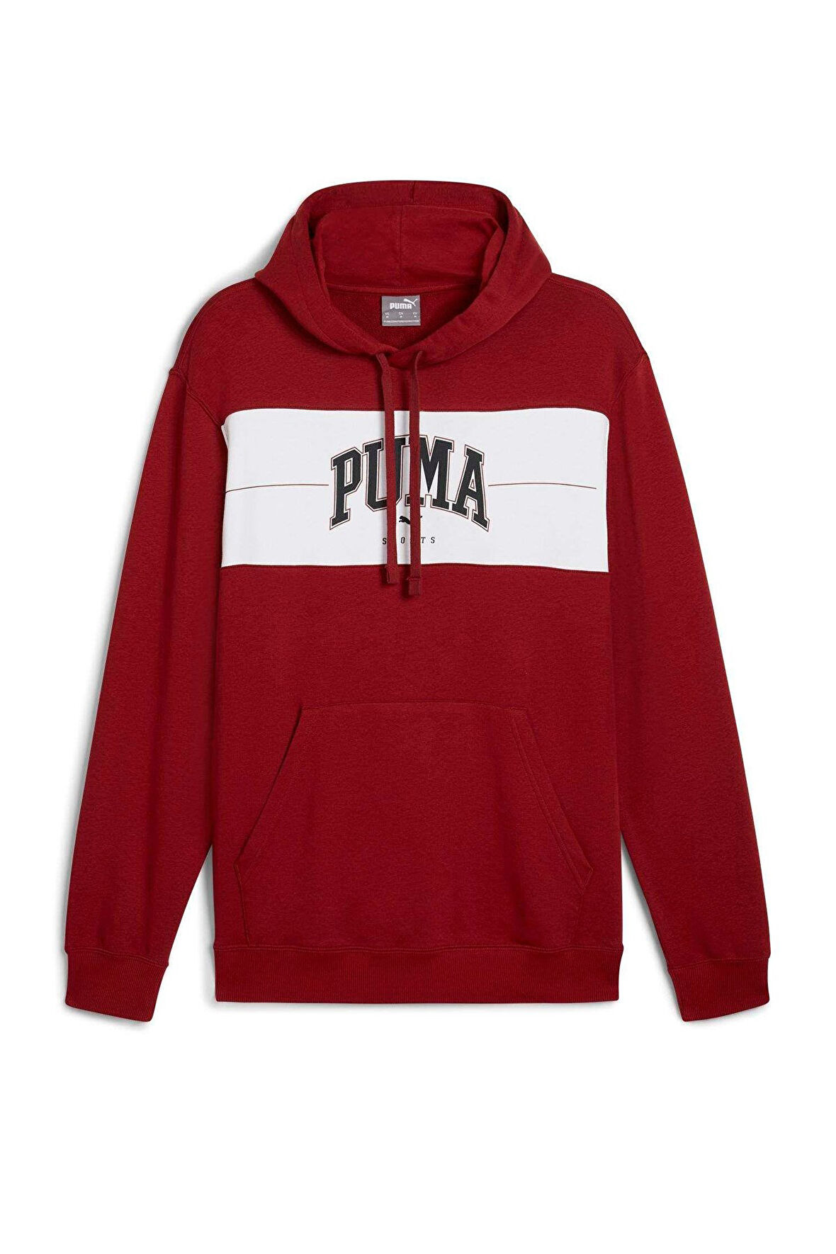 Puma Squad Erkek Sweatshirt 68179713