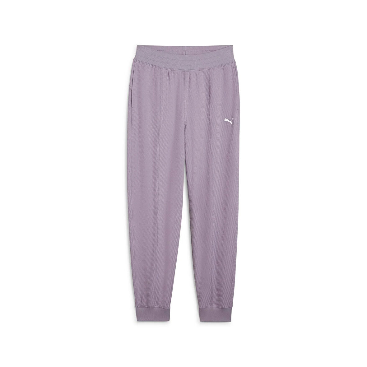 Puma Her High Waist Pants Kadın Eşofman Altı