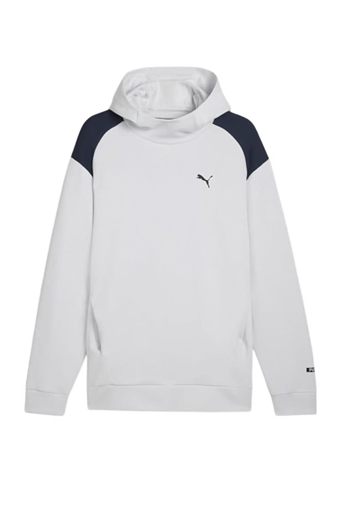 Puma Rad/Cal Erkek Sweatshirt 68162542