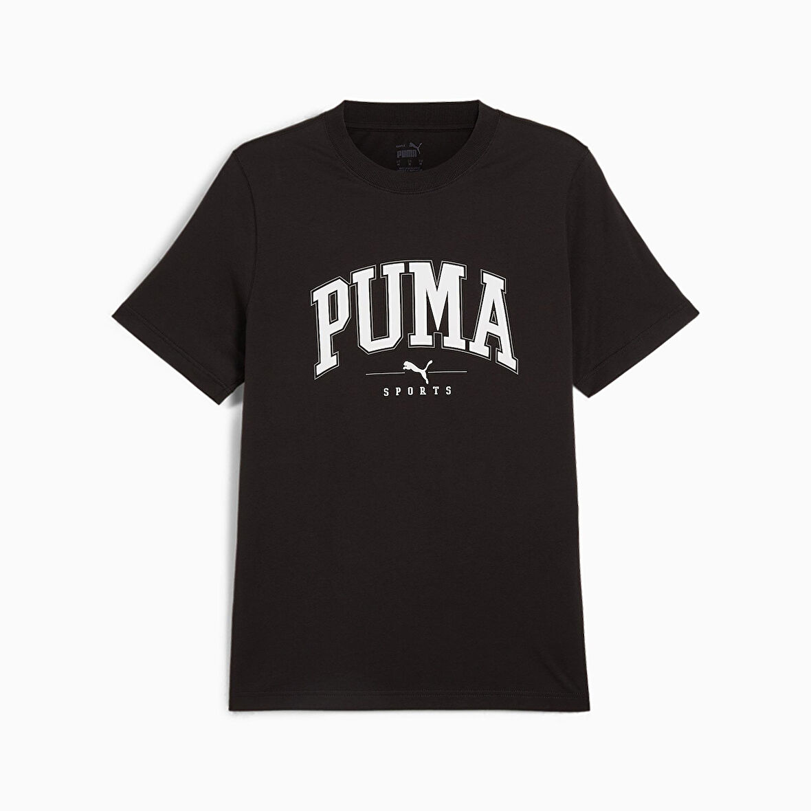 PUMA ERKEK T-SHIRT PUMA SQUAD TEE 68179101