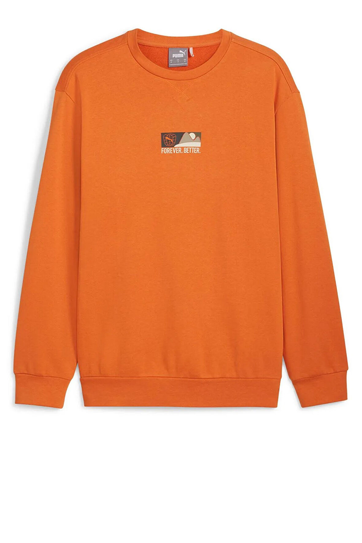 Puma Better Erkek Sweatshirt 68175820