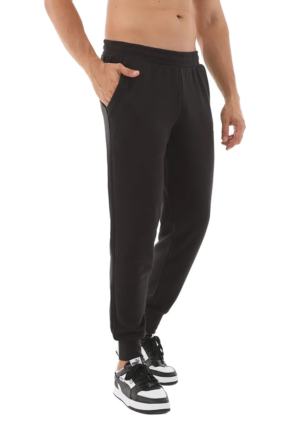 Puma Ess Elevated Erkek Eşofman Altı 68270501