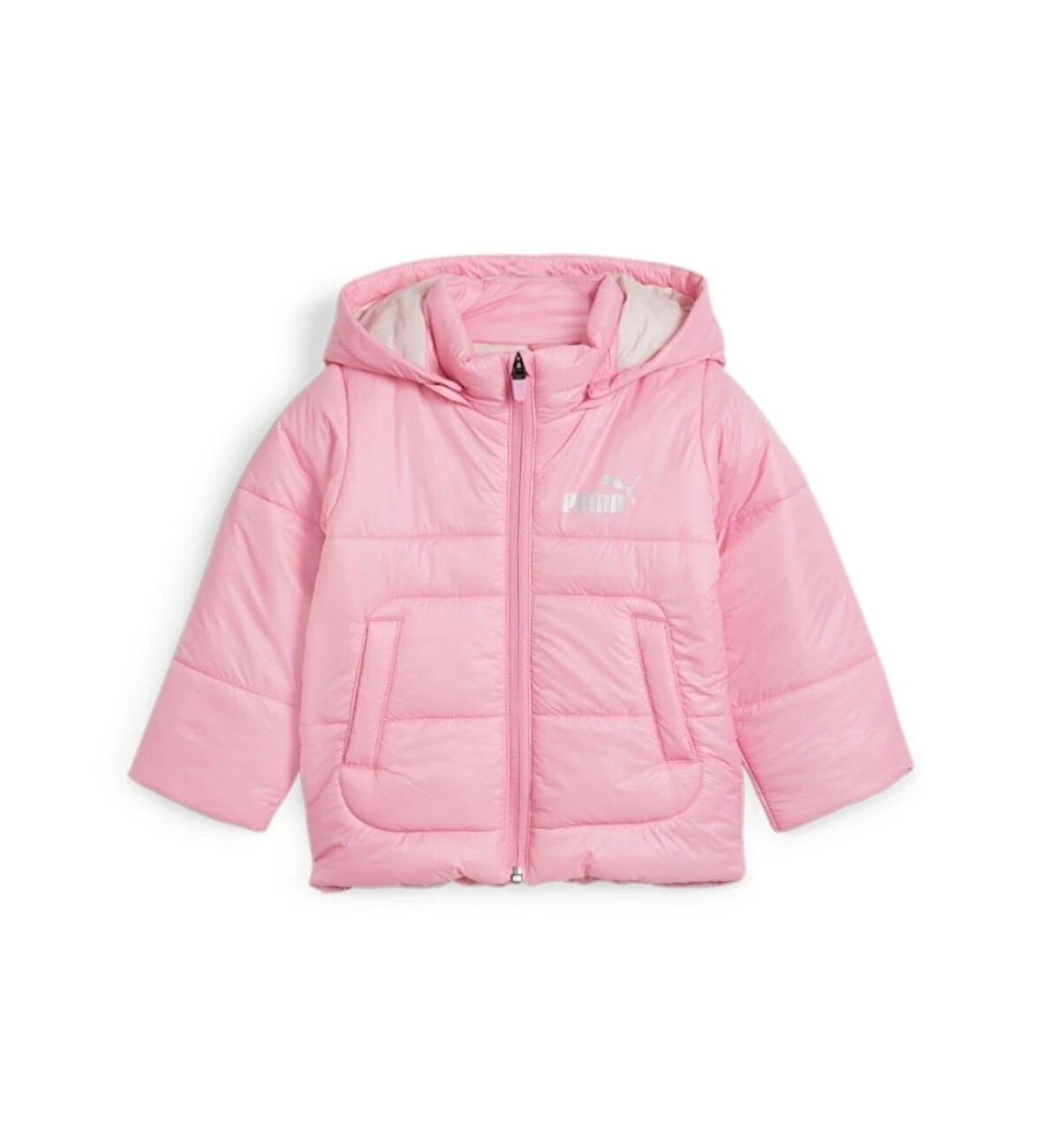 Minicats HD Padded Jacket