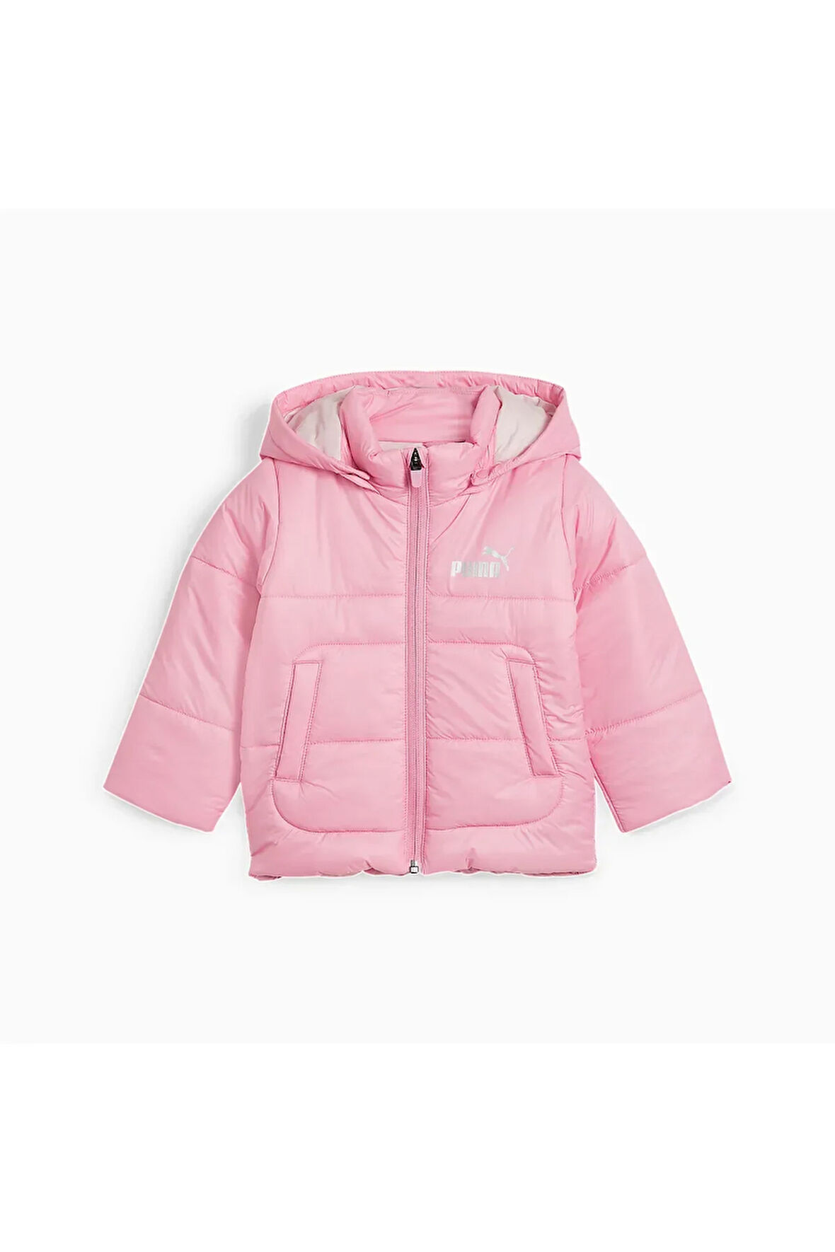 Minicats HD Padded Jacket