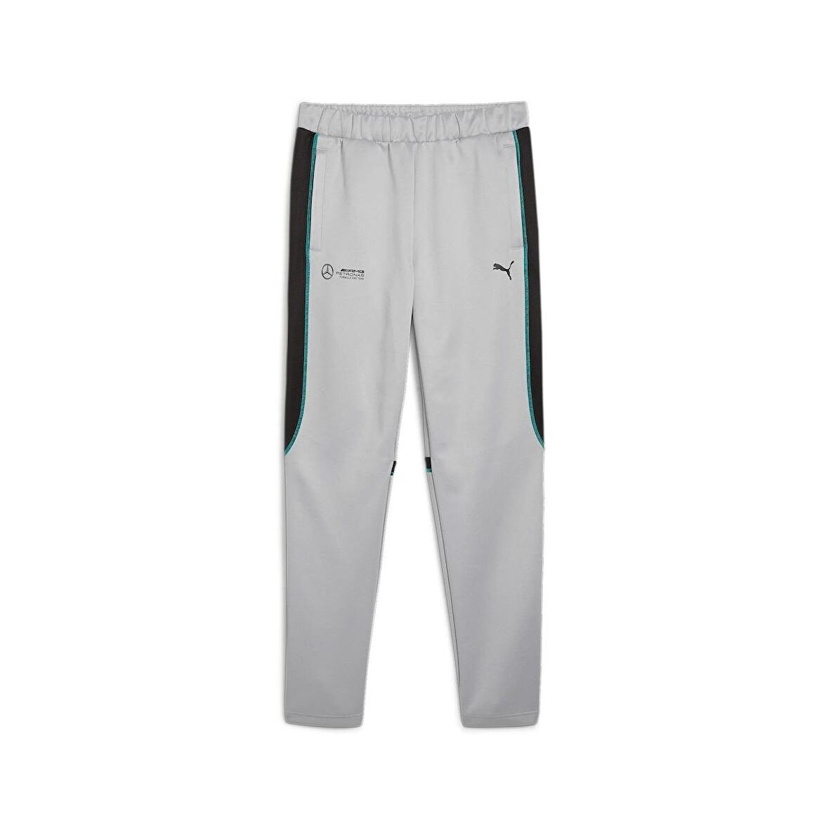 Puma Mapf1 Mt7+ Trk Pant Slim O/C Erkek Eşofman Altı