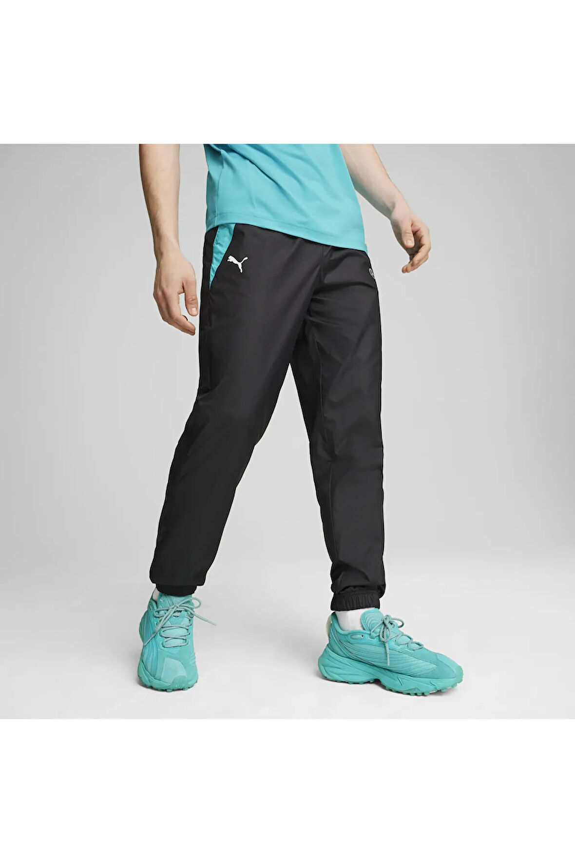 MAPF1 Woven Pants