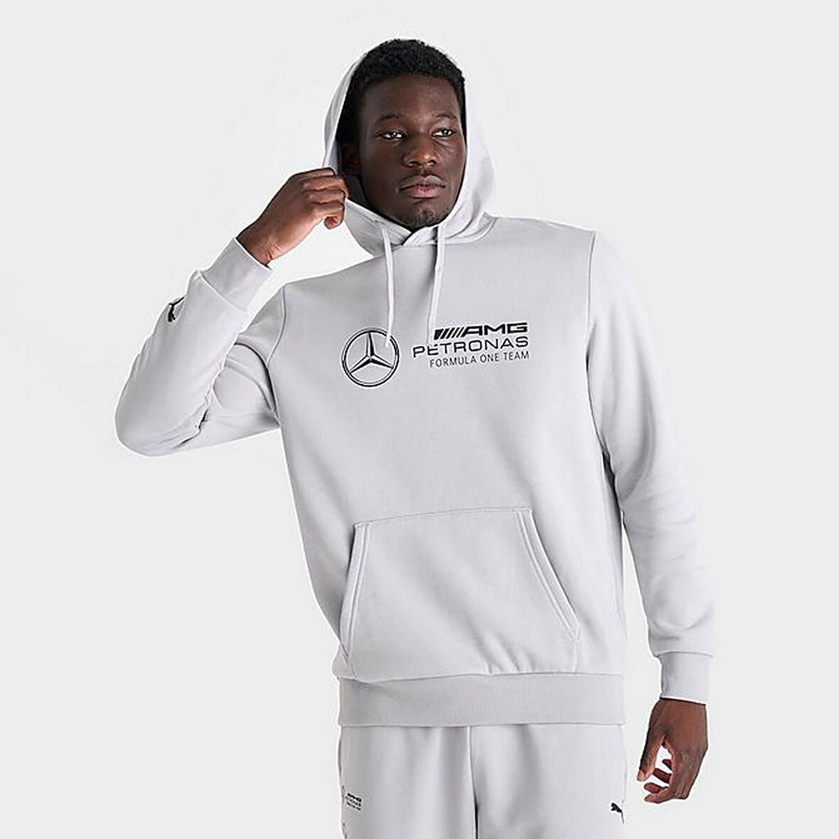 Puma 62734502 Mapf1 Ess Erkek Sweatshirt