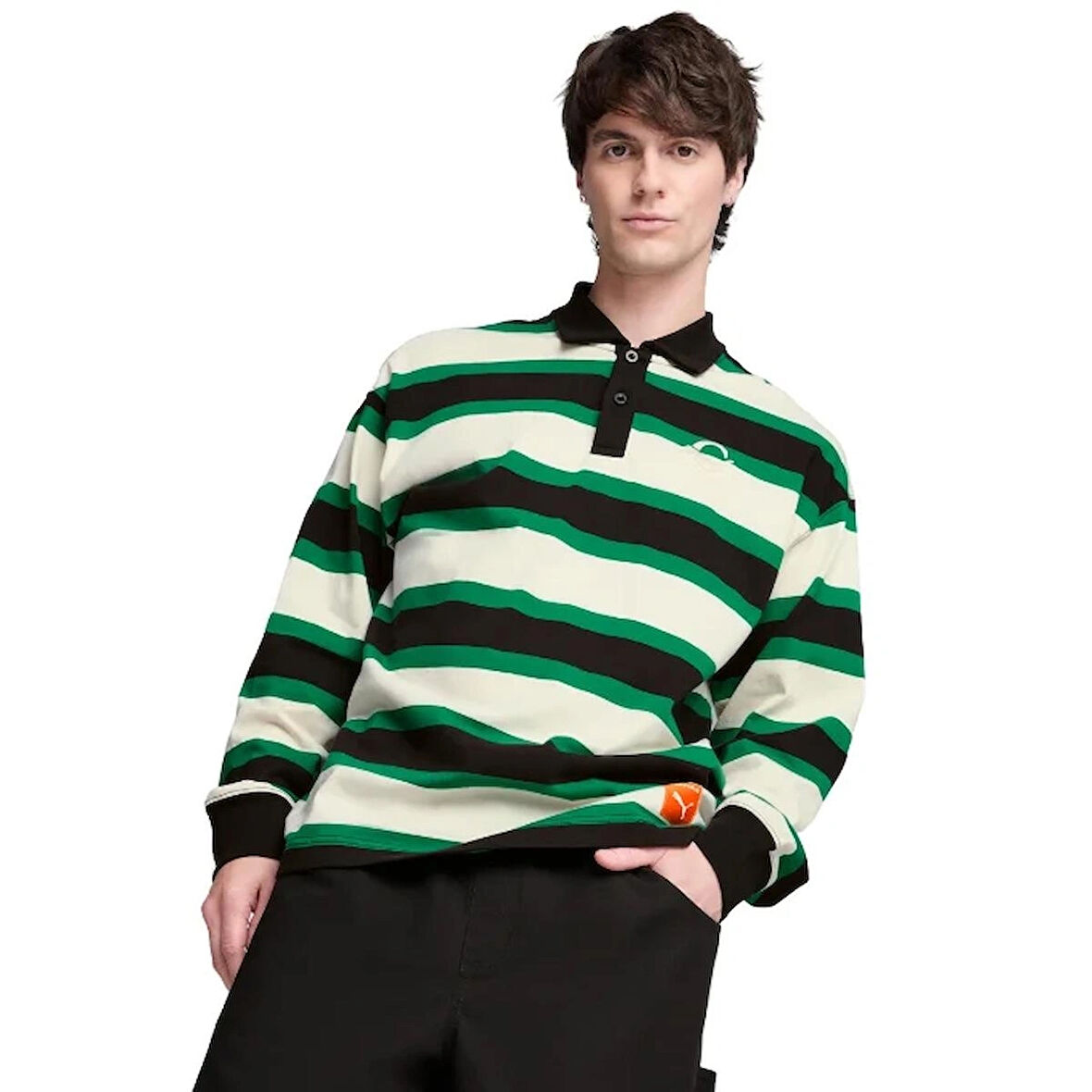  PUMA X CARROTS Jersey ERKEK Sweatshirt 62744486