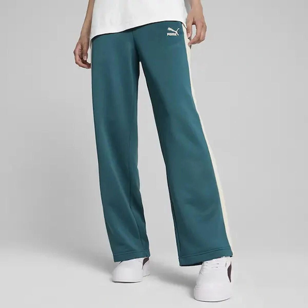 PUMA ICONIC T7 Track Pants 62799622