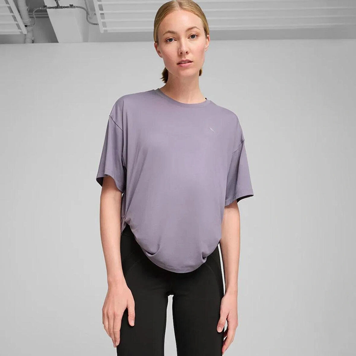 STUDIO TWIST TEE