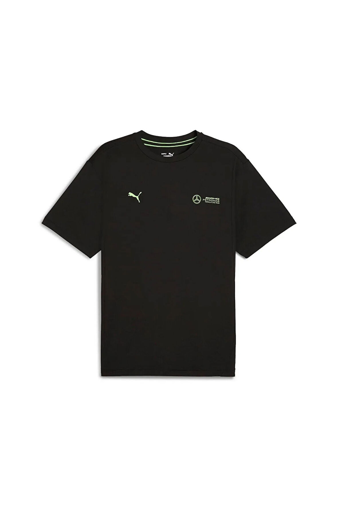 Mapf1 Cloudspun Tee Erkek T-shirt